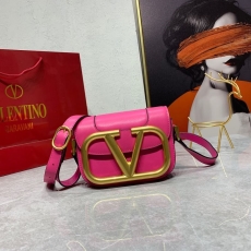 Valentino Satchel Bags